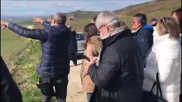 &laquo;Qui le scorie nucleari non le vogliamo&raquo;, sindaci in trincea per dire no all'ipotesi del deposito Sogin