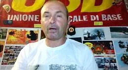 Maltempo a Catania: l'intervento del segretario Usb Vigili del Fuoco