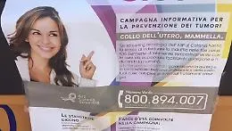 Catania, lo screening dei tumori si pu&ograve; prenotare  sui bus AMT