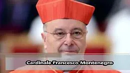 Migranti e coronavirus, il cardinale Montenegro: &laquo;L'Europa cambi strategia e atteggiamento&raquo;