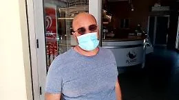 Coronavirus, asporto nei bar, pochi clienti tra chi ha riaperto