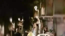 Nel centro di Biancavilla se le danno di santa ragione: filmato finisce su Fb
