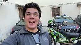 Catania, in un video la gioia di Bernardo Logar: &laquo;Grazie a tutti, Rebequita &egrave; tornata&raquo;