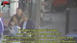 Operazione Malupassu, il primo video diffuso dai carabinieri