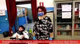 La nuova sfida di Seby per ottenere la maturit&agrave;