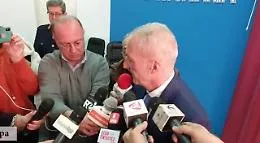 Polizia di Catania: un anno di blitz, arresti e sequestri. Ma &egrave; stato il pianto interforze la vera novit&agrave;