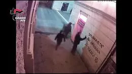 Arrestati a Roma sette anarco insurrezionalisti: c'&egrave; anche un messinese