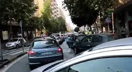Brt in viale Veneto, i commercianti restano contrari: &laquo;Temiamo il caos&raquo;