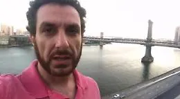 &laquo;New York si sta risvegliando dal suo periodo pi&ugrave; nero&raquo;