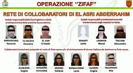 Falsi matrimoni misti a Messina, le intercettazioni e le finte spose