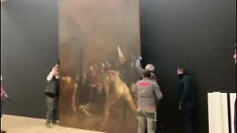 Il Caravaggio torna a Siracusa e Sgarbi non le manda a dire