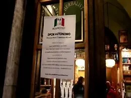 Covid, a Catania ristoratori protestano con iniziativa #ioapro