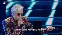 Morgan e Bugo, all'asta il foglio della canzone modificata