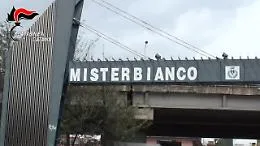 Misterbianco, sequestrata discarica abusiva con 500 tonnellate di materiale