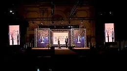 La bella Viviana &egrave; Miss Universo Sicilia
