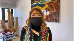 Rossella Pezzino de Geronimo amministratore di Dusty: &laquo;Episodio molto grave, messa a rischio la vita dei nostri uomini&raquo;