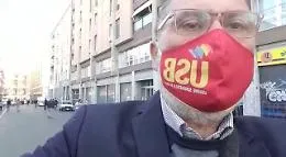Catania: alla fiera le bancarelle chiuse o forse no ...