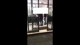 Catania, tensione al Crai di via Androne: &laquo;Non ho i soldi per la spesa&raquo;