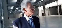 Che cosa si far&agrave; nell'interporto di Catania? Lo spiega il presidente Sis Rosario Torrisi Rigano