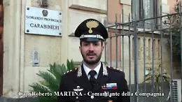 Droga a San Cristoforo, i carabinieri: &laquo;Ecco come funzionava lo spaccio&raquo;