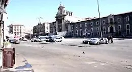 Catania, viaggio nel centro storico &ldquo;desertificato&rdquo; dal coronavirus