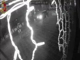 Ragusa, arrestato ladro seriale di Scordia tradito da un'impronta digitale