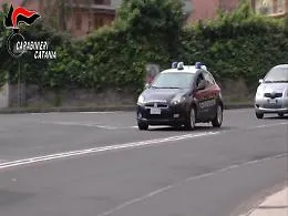 Rapine ad Acireale: cos&igrave; la banda razziava banche, uffici postali e negozi