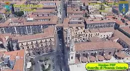 Investimenti clan Scalisi-Laudani, le intercettazioni durante un incontro