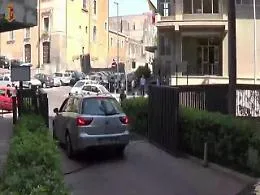 Corner Bet, le intercettazioni: &laquo;Dovevamo perdere 2 a 0...&raquo;