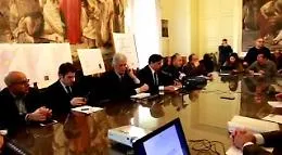 Quattrocento milioni per dotare Catania di una rete fognaria adeguata