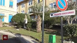 Musumeci inaugura nuovo pronto soccorso di Bronte: &laquo;Ospedali periferici sono una priorit&agrave;&raquo;