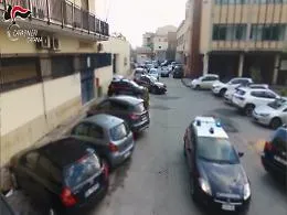 Patern&ograve;, "pizzo"e minacce ad imprenditori: arrestati tre estorsori
