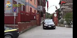 Mazzette e appalti a Santa Caterina Villarmosa, manette al sindaco, al suo vice e a un assessore