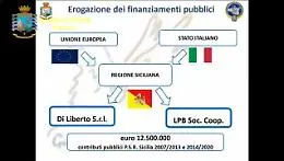 Corruzione  sui fondi Ue alla Regione: la truffa e le intercettazioni