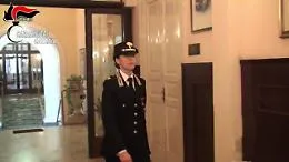 Giornata contro la violenza sulle donne: la "stanza tutta per s&eacute;" dei Carabinieri di Catania
