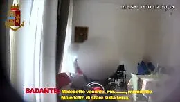 Anziano picchiato e maltrattato in casa alloggio a Palermo: 5 indagati