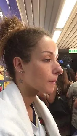 Italia Belgio, il libero De Gennaro: &laquo;Da Catania una spinta in pi&ugrave;&raquo;