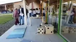 Catania: apre Wonderlad, la &ldquo;casa magica&rdquo; per i bimbi malati di tumore
