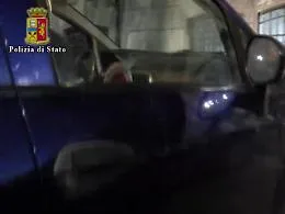 Messina, macellazione clandestina, arresti