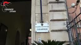 Catania, vessavano commercianti e imprenditori: arrestati estorsori