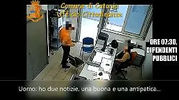Catania, compravendita di cittadinanze
Arresti della Polizia, bufera al Comune