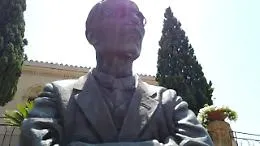 Valle dei Templi, riapre il Giardino di Villa Aurea sognato da Sir Alex Hardcastle