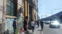 Catania, nuova protesta delle famiglie rimaste senza soldi e sussidi