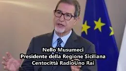 Musumeci: &laquo;Se maggio zero contagi chieder&ograve; di riaprire Sicilia&raquo;