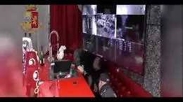 Operazione Predominio: soldi, droga e videosorveglianza nelle case dei "pentiti" tornati con Cosa Nostra