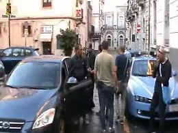 Catania, partite comprate, l'arresto di Pulvirenti