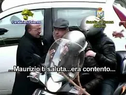 Mafia, sigilli al ristorante dei summit dei boss