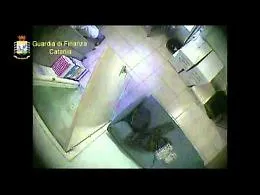 Patern&ograve;, rubava farmaci in ospedale per rivenderli, arrestato infermiere