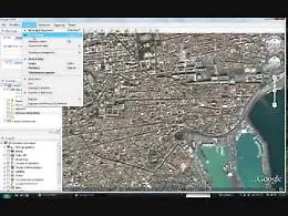 Catania, u "Liotru" disegnato?