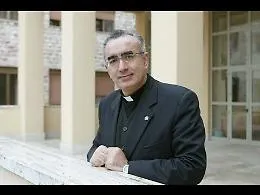 E mons. Staglian&ograve; passa al rap